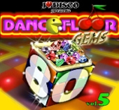 I LOVE DISCO DANCEFLOOR GEMS 80's Vol.5