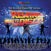 REWIND TO THE DISCO VOL1