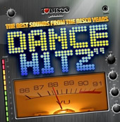I LOVE DISCO DANCE H1T2" Vol1