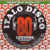 ITALO DISCO LEGENDS VOL.1