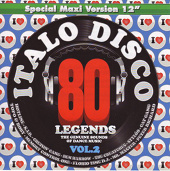 ITALO DISCO LEGENDS VOL.2