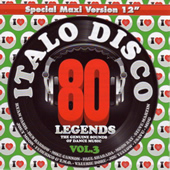 ITALO DISCO LEGENDS VOL.3