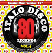 ITALO DISCO LEGENDS VOL.4