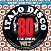 ITALO DISCO LEGENDS VOL.5