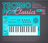 TECHNO POP Classics VOL. 2