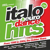 italo & euro dance hits