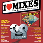 I LOVE MIXES VOL.5