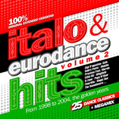 italo & eurodance hits volume 2