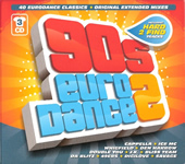 90s eurodance 2