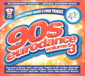 90s eurodance volume 3