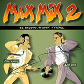 MAX MiX 2