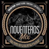 NOVENTEROS Mix