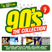 90's THE COLLECTION vol.7