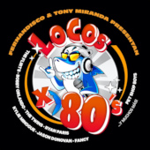LOCOS X 80'S