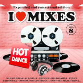 I LOVE MIXES VOL. 8