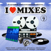 I LOVE MIXES VOL. 7