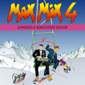 MAX MiX 4