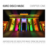 EURO DISCO MUSIC CHAPTER ONE