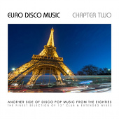 EURO DISCO MUSIC CHAPTER TWO