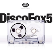 80's Revolution Disco Fox 5