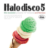 80's Revolution Italo Disco 5