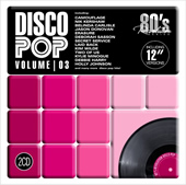 80's Revolution DISCO POP Volume 3