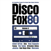 Disco Fox 80 Volume 3