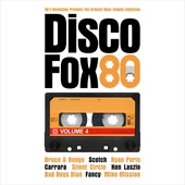Disco Fox 80 Volume 4