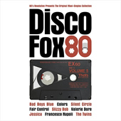 Disco Fox 80 Volume 5