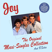 The Original Maxi-Singles Collection