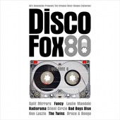 Disco Fox 80 Volume 6