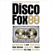 Disco Fox 80 Volume 7