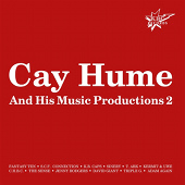 Cay Hume And His Music Productions 2
