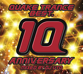 QUAKE TRANCE BEST.10