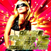 QUAKE TRANCE BEST.15