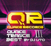 QUAKE TRANCE BEST III