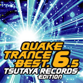 QUAKE TRANCE BEST.6.5