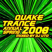 QUAKE TRANCE ANNUAL 2008 SPRING