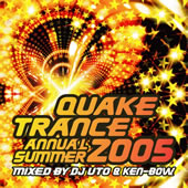 QUAKE TRANCE ANNUAL SUMMER 2005