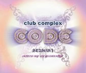 club complex CODE SEASON 1
