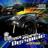 Exit Trance PRESENTS aero Dynamic