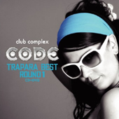 club complex CODE TRAPARA BEST ROUND 1