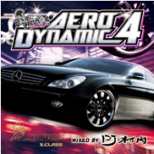 Exit Trance presents AERO DYNAMIC 4