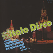 FROM RUSSIA WITH Italo Disco