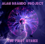 ALAN BRANDO PROJECT "THE FIRST STRIKE"