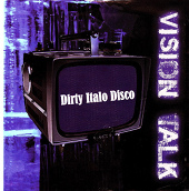 Dirty Italo Disco