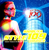 SHIBUYA STYLE 109 volume.2