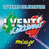 15 YEARS CELEBRATION Mixage