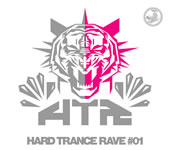 HARD TRANCE RAVE #01