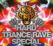 HARD TRANCE RAVE SPECIAL